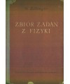 Zbiór zadań z fizyki