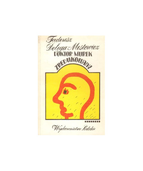 Doktor Murek zredukowany