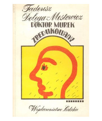 Doktor Murek zredukowany