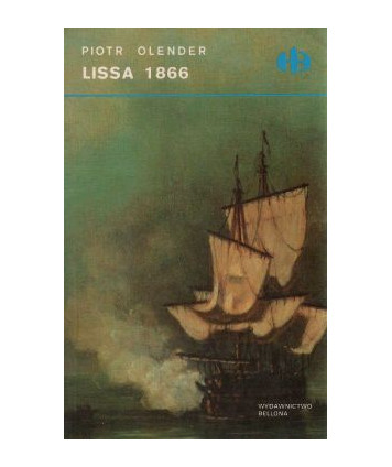 Lissa 1866