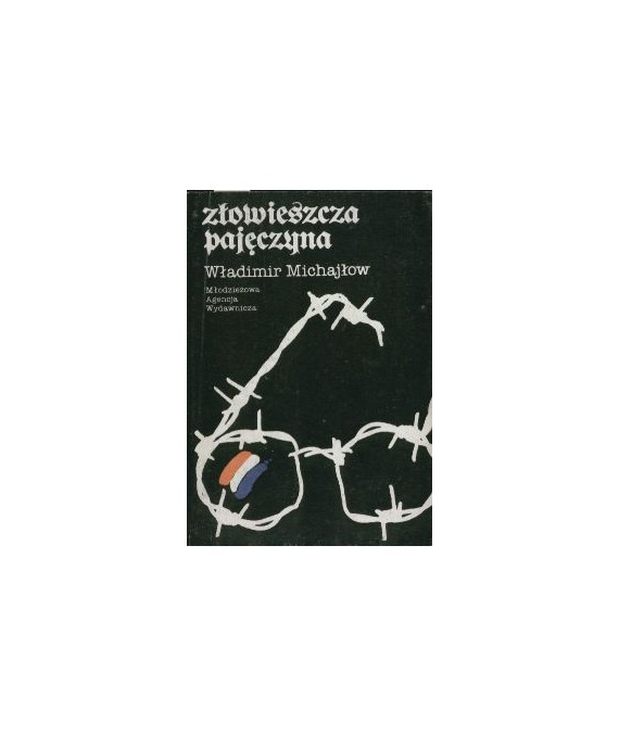 Złowieszcza pajęczyna