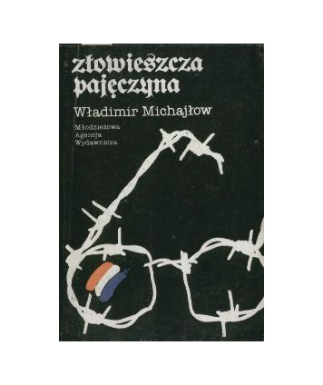 Złowieszcza pajęczyna