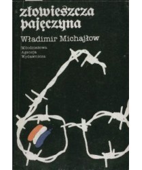 Złowieszcza pajęczyna