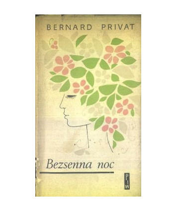 Bezsenna noc