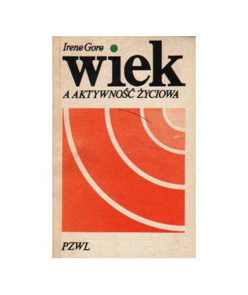 Wiek a aktywność życiowa