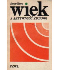 Wiek a aktywność życiowa