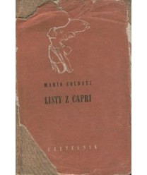 Listy z Capri