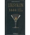 Leksykon 1444 napojów mieszanych