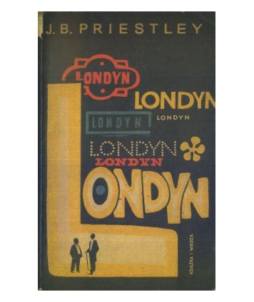 Londyn