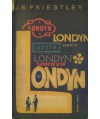 Londyn