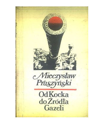 Od Kocka do Źródła Gazeli