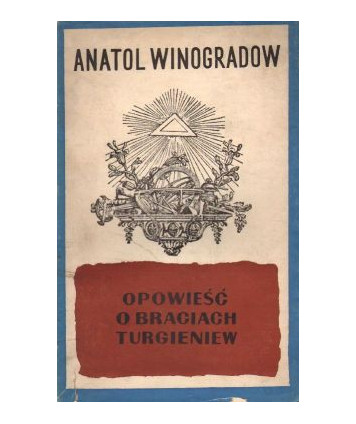 Opowieść o braciach Turgieniew