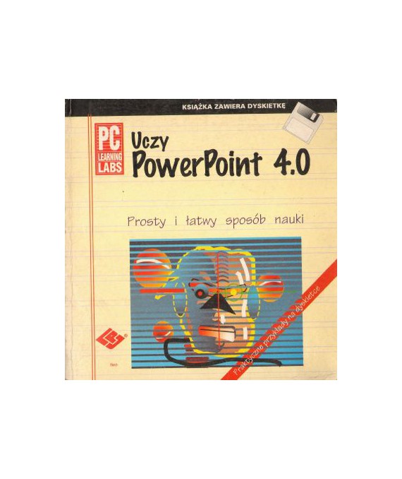PCLL uczy PowerPoint 4.0