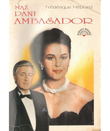Mąż pani ambasador