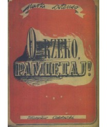 O rzeko, pamiętaj