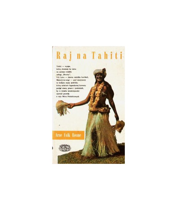Raj na Tahiti
