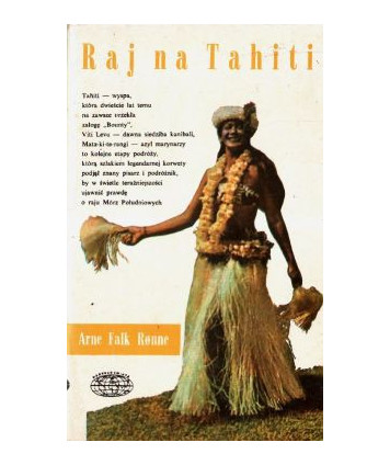 Raj na Tahiti