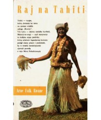 Raj na Tahiti