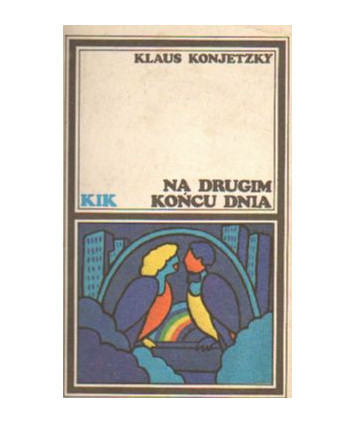 Na drugim końcu dnia