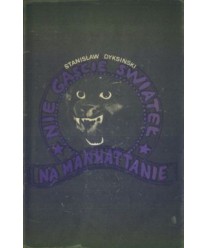 Nie gaście świateł na Manhatanie