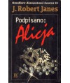 Podpisano “Alicja“