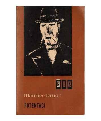 Potentaci