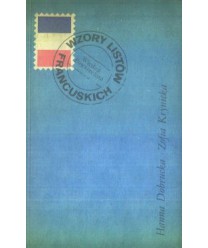 Wzory listów francuskich