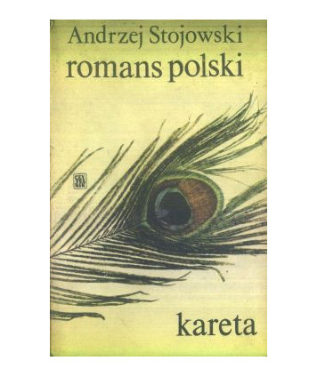 Romans polski. Kareta