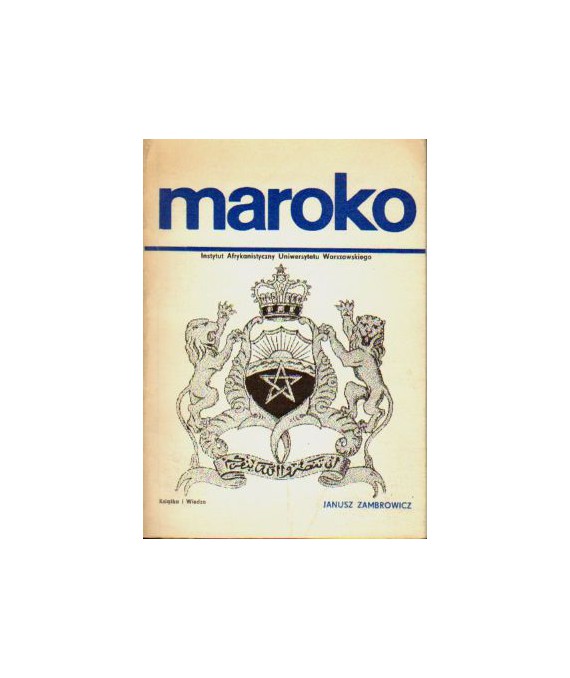 Maroko