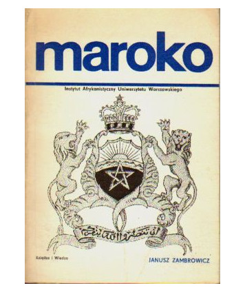Maroko