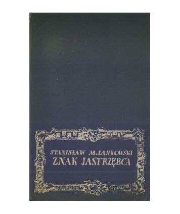 Znak Jastrzębca