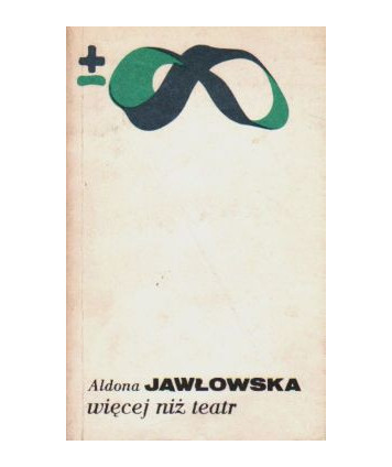 Więcej niż teatr