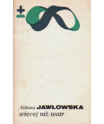 Więcej niż teatr