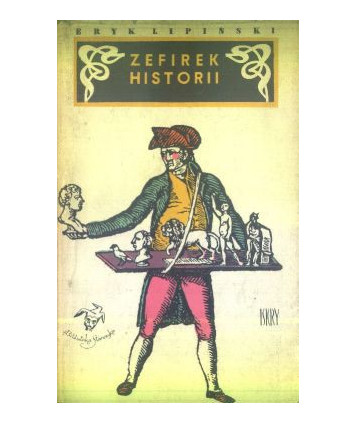 Zefirek historii