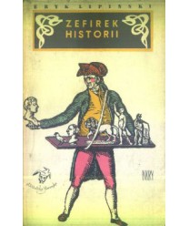Zefirek historii