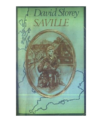 Saville