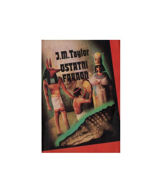 Ostatni faraon