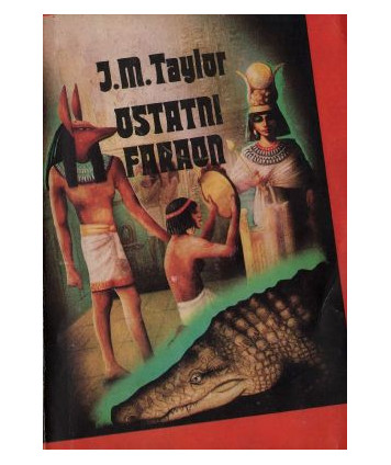 Ostatni faraon
