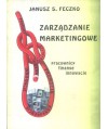 Zarządzanie marketingowe. Pracownicy, finanse, innowacje