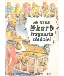 Skarb trzynastu złodziei