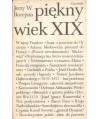 Piękny wiek XIX