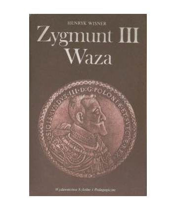 Zygmunt III Waza