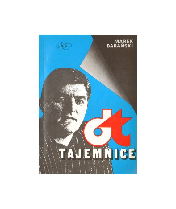 Tajemnice dt