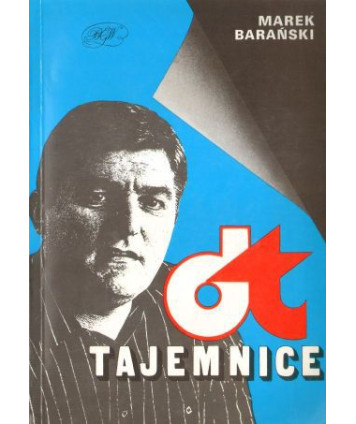 Tajemnice dt