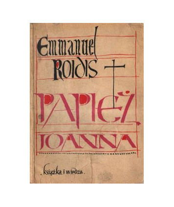 Papież Joanna