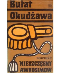 Nieszczęsny Awrosimow. Powieść