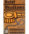 Nieszczęsny Awrosimow. Powieść