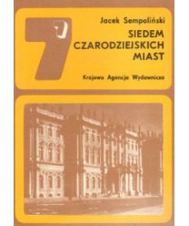 Siedem czarodziejskich miast