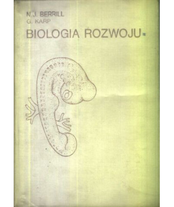 Biologia rozwoju