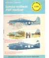 Samolot myśliwski F6F Hellcat
